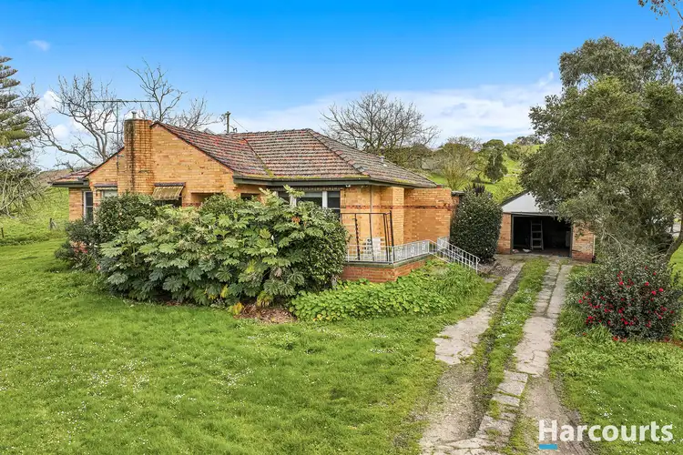 Fifth view of Homely rural property listing, 185 Ogilvys Lane, Poowong VIC 3988