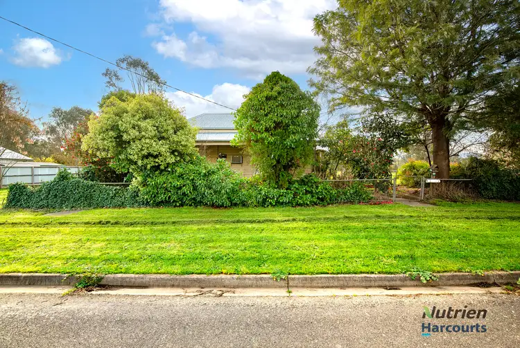 Second view of Homely house listing, 60 Snodgrass Street, Yea VIC 3717