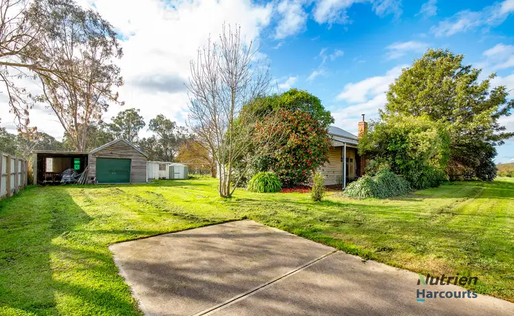 Third view of Homely house listing, 60 Snodgrass Street, Yea VIC 3717