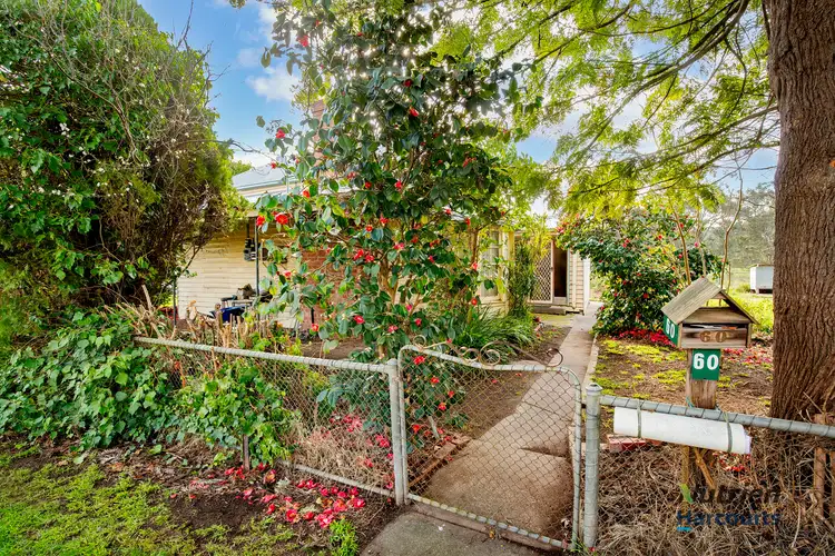 Fourth view of Homely house listing, 60 Snodgrass Street, Yea VIC 3717