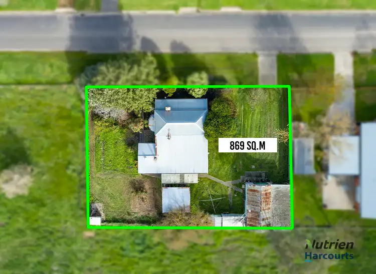 Fifth view of Homely house listing, 60 Snodgrass Street, Yea VIC 3717
