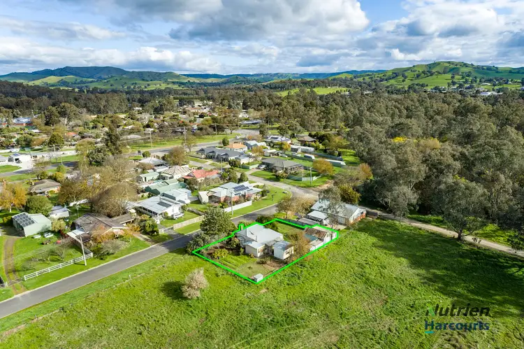 Sixth view of Homely house listing, 60 Snodgrass Street, Yea VIC 3717