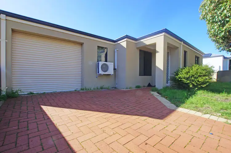 Second view of Homely house listing, 40A Hillsborough Drive, Nollamara WA 6061