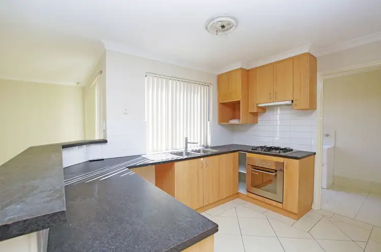 Sixth view of Homely house listing, 40A Hillsborough Drive, Nollamara WA 6061