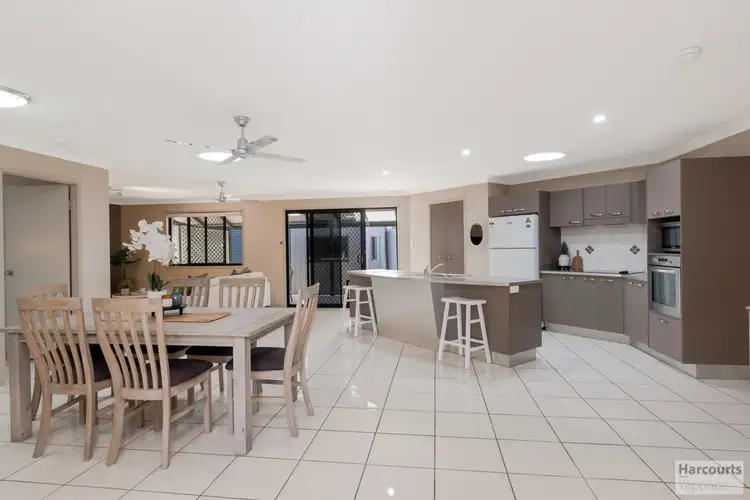 Second view of Homely house listing, 4 Kingfisher Drive, Yeppoon QLD 4703