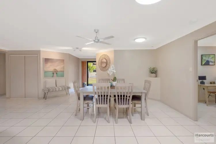 Fourth view of Homely house listing, 4 Kingfisher Drive, Yeppoon QLD 4703