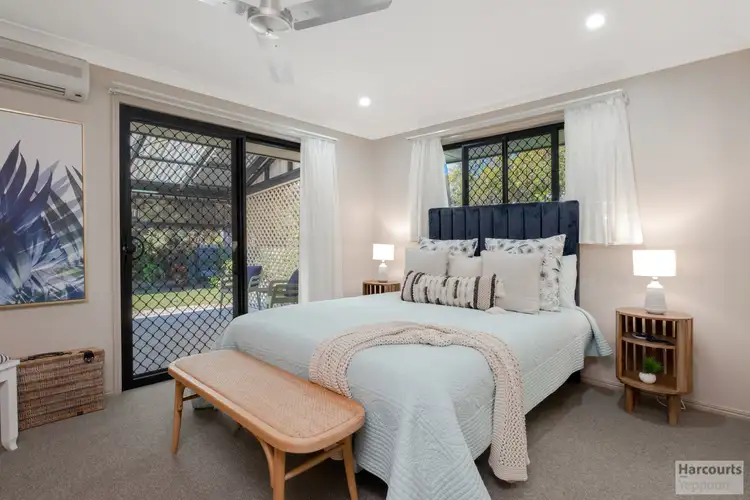 Sixth view of Homely house listing, 4 Kingfisher Drive, Yeppoon QLD 4703