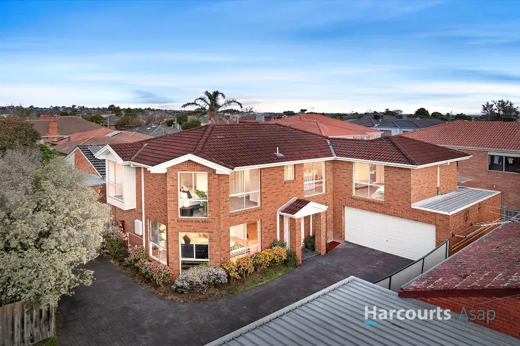 Main view of Homely townhouse listing, 3/100 Herbert Street, Dandenong VIC 3175
