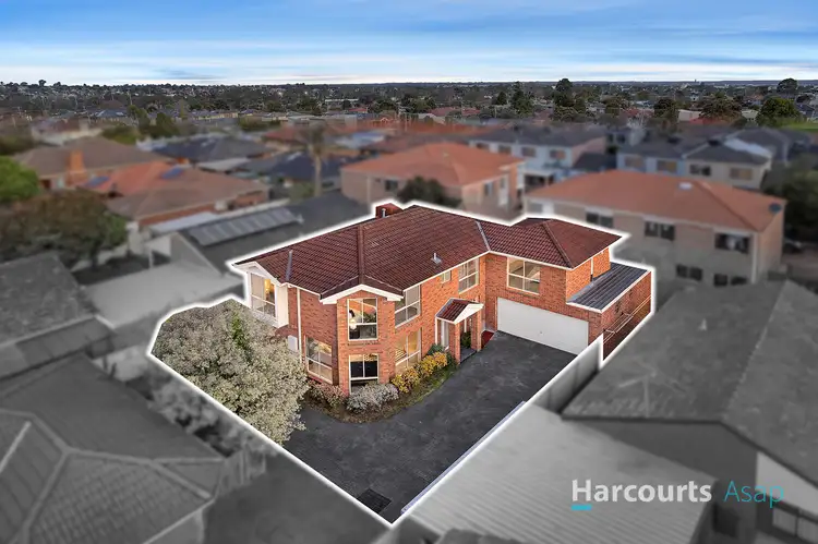 Second view of Homely townhouse listing, 3/100 Herbert Street, Dandenong VIC 3175