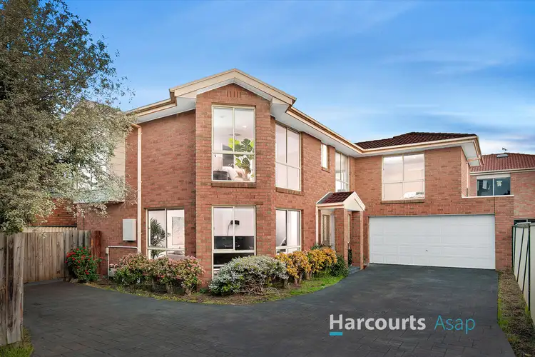 Third view of Homely townhouse listing, 3/100 Herbert Street, Dandenong VIC 3175