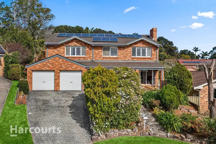 8 Field Place, Kiama Downs NSW 2533