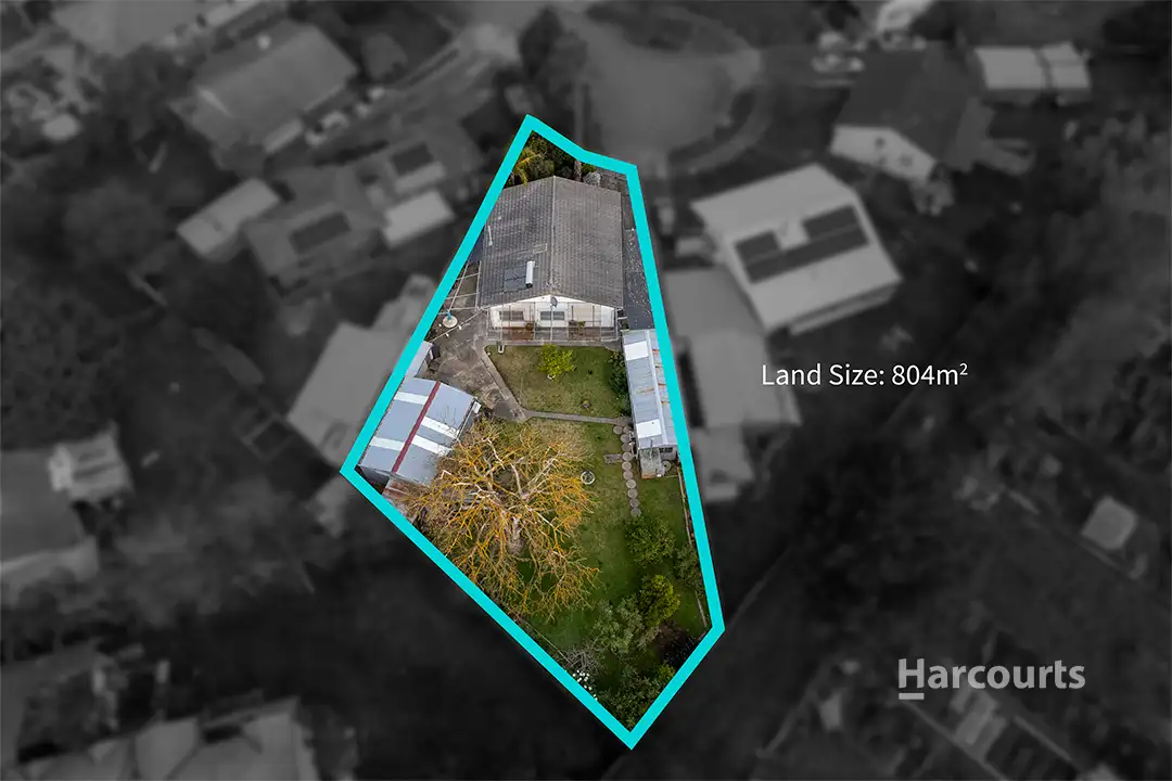 Main view of Homely house listing, 17 Laurina Court, Doveton VIC 3177