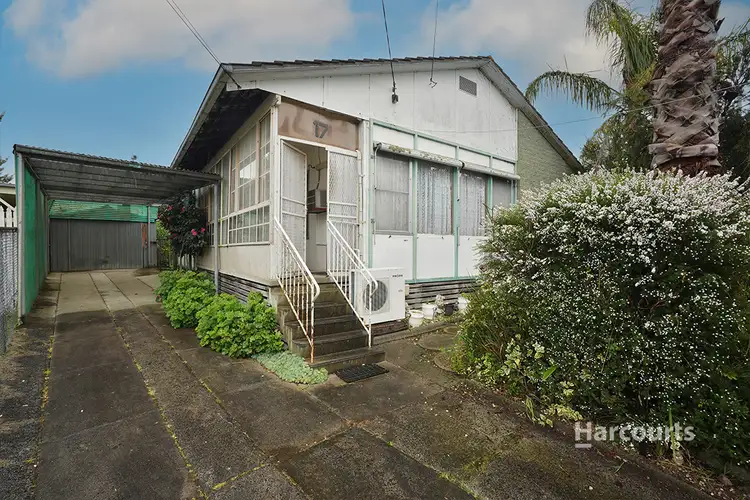 Second view of Homely house listing, 17 Laurina Court, Doveton VIC 3177