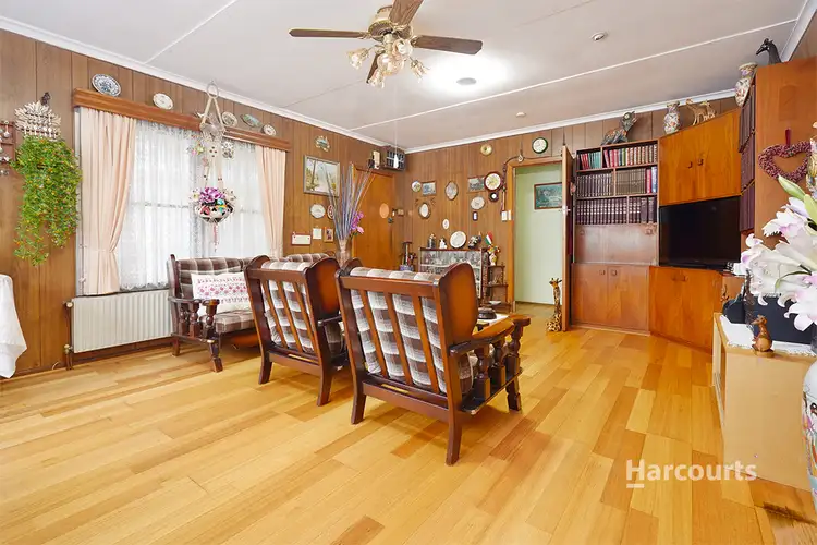 Fourth view of Homely house listing, 17 Laurina Court, Doveton VIC 3177