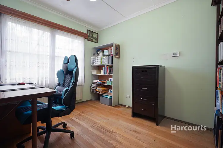 Seventh view of Homely house listing, 17 Laurina Court, Doveton VIC 3177