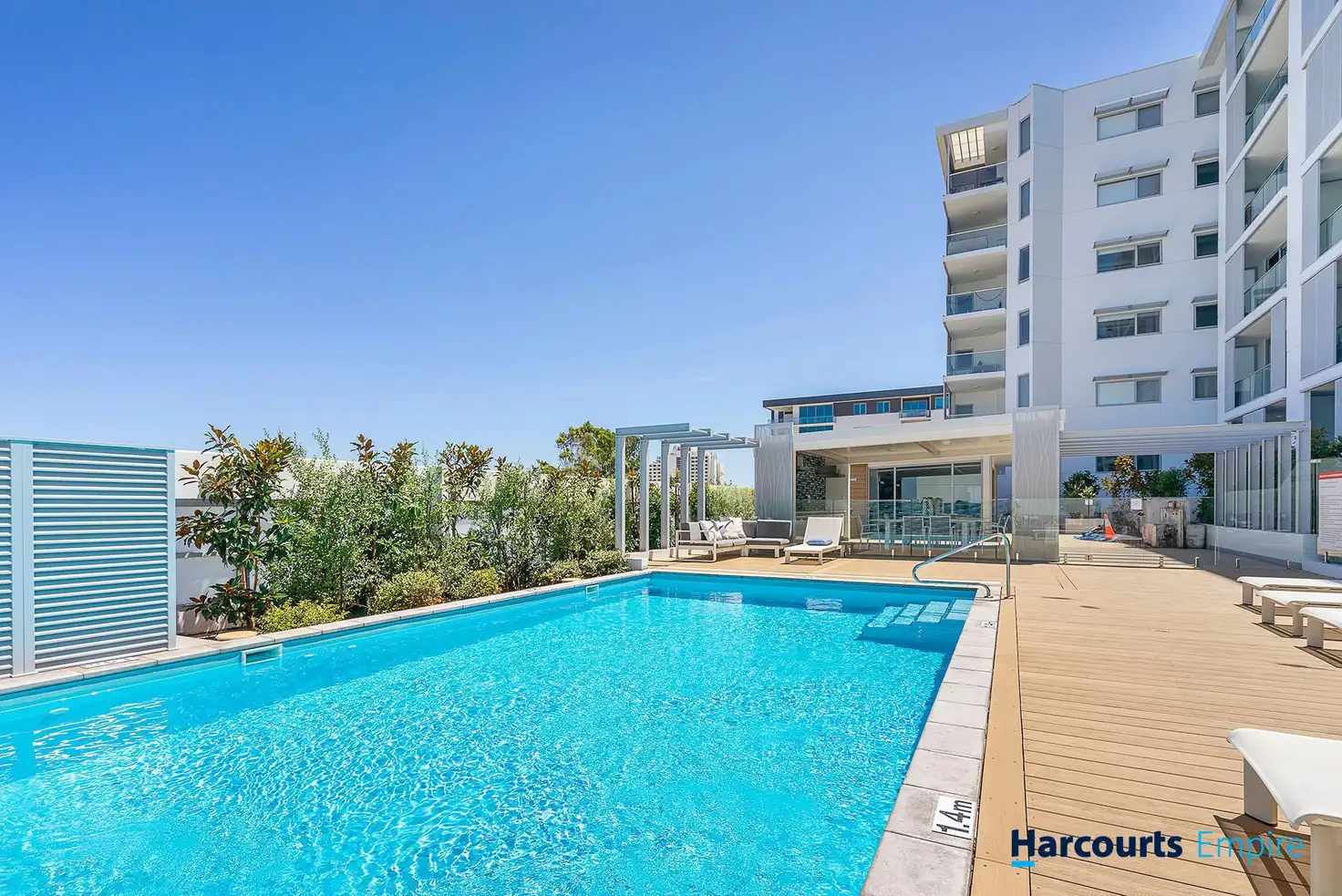 Main view of Homely apartment listing, 74/35 Hastings Street, Scarborough WA 6019