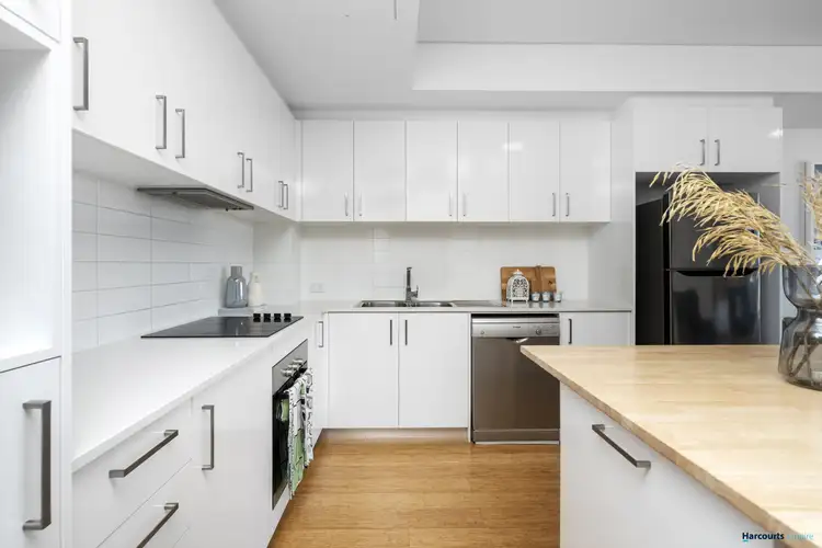 Third view of Homely apartment listing, 74/35 Hastings Street, Scarborough WA 6019