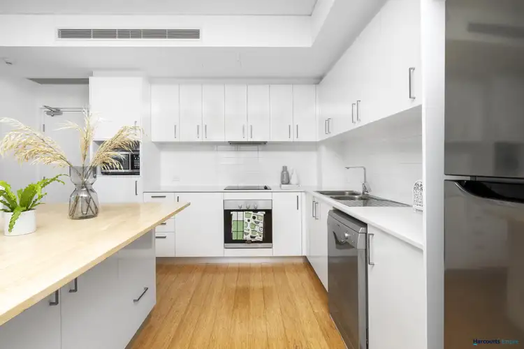 Fourth view of Homely apartment listing, 74/35 Hastings Street, Scarborough WA 6019