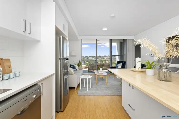 Fifth view of Homely apartment listing, 74/35 Hastings Street, Scarborough WA 6019