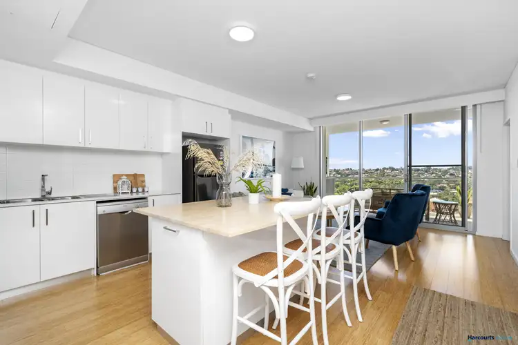 Sixth view of Homely apartment listing, 74/35 Hastings Street, Scarborough WA 6019