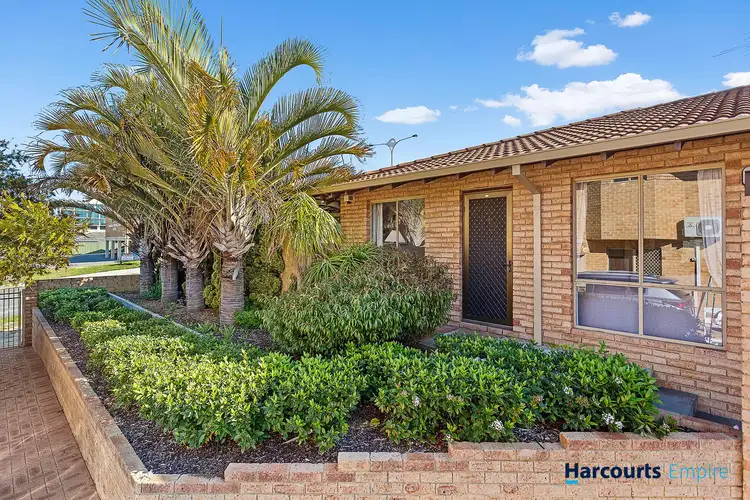 Third view of Homely villa listing, 9/17 Alga Street, Scarborough WA 6019