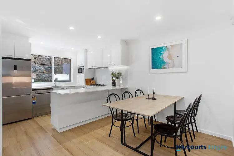 Fourth view of Homely villa listing, 9/17 Alga Street, Scarborough WA 6019