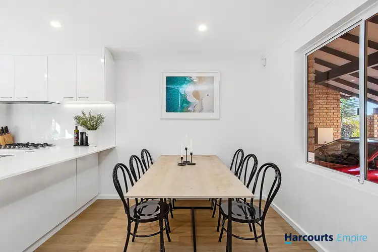 Fifth view of Homely villa listing, 9/17 Alga Street, Scarborough WA 6019