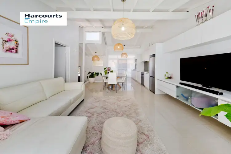 Third view of Homely villa listing, 5/36 Sackville Terrace, Scarborough WA 6019