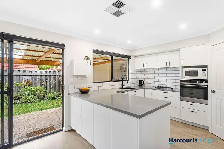 Fifth view of Homely villa listing, 2/25 Cornelian Street, Scarborough WA 6019