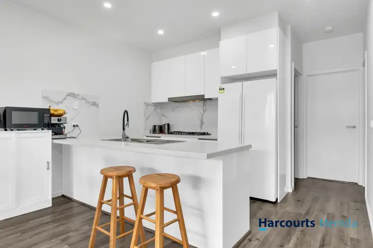 Fourth view of Homely townhouse listing, 4/200 Gordons Road, South Morang VIC 3752