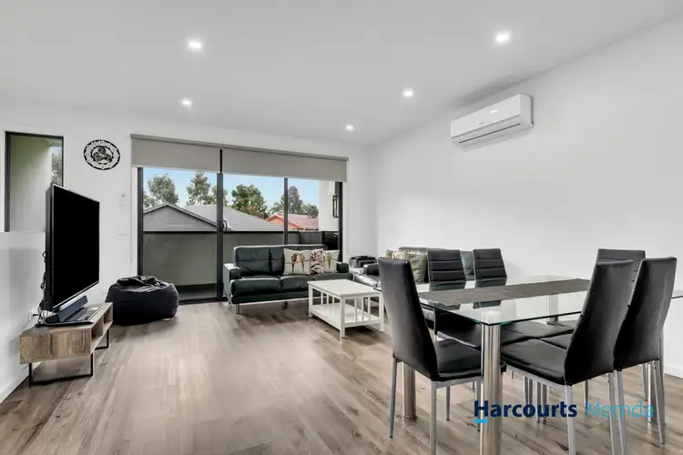 Fifth view of Homely townhouse listing, 4/200 Gordons Road, South Morang VIC 3752