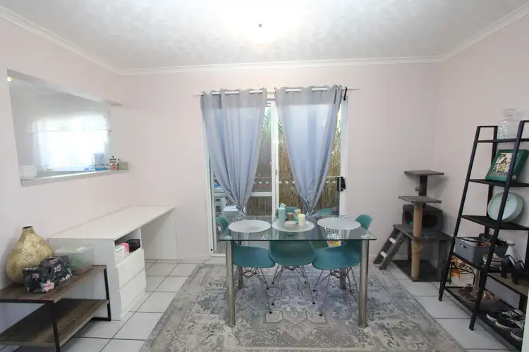 Second view of Homely house listing, 9/1 Hodel Street, Rosslea QLD 4812