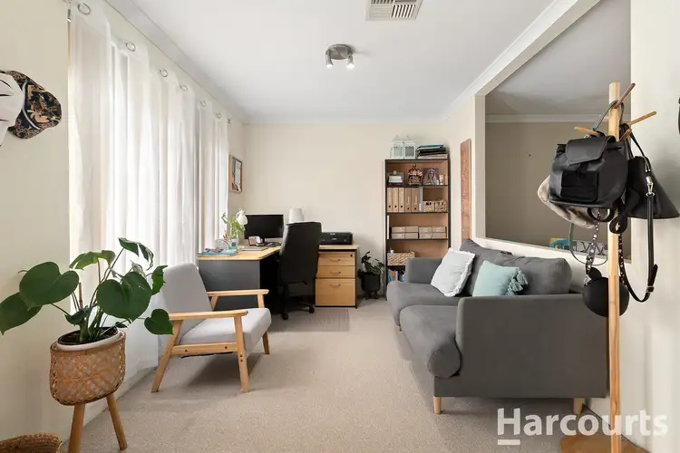 Third view of Homely house listing, 28 Camden Way, Meadow Springs WA 6210