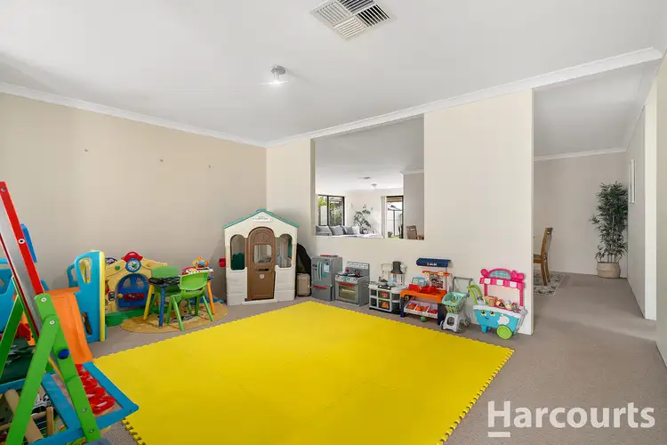 Fourth view of Homely house listing, 28 Camden Way, Meadow Springs WA 6210