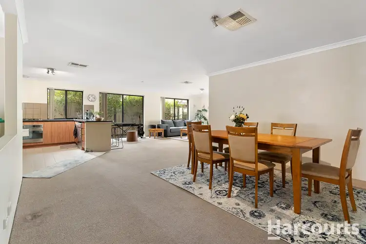 Fifth view of Homely house listing, 28 Camden Way, Meadow Springs WA 6210