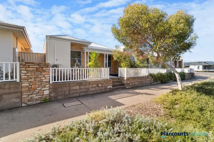 Second view of Homely house listing, 1/307 Banrock Drive, Ellenbrook WA 6069