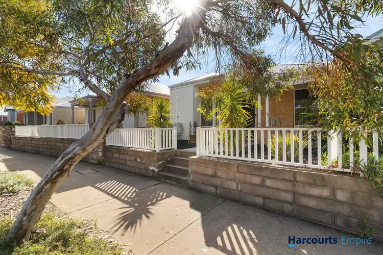 Third view of Homely house listing, 1/307 Banrock Drive, Ellenbrook WA 6069