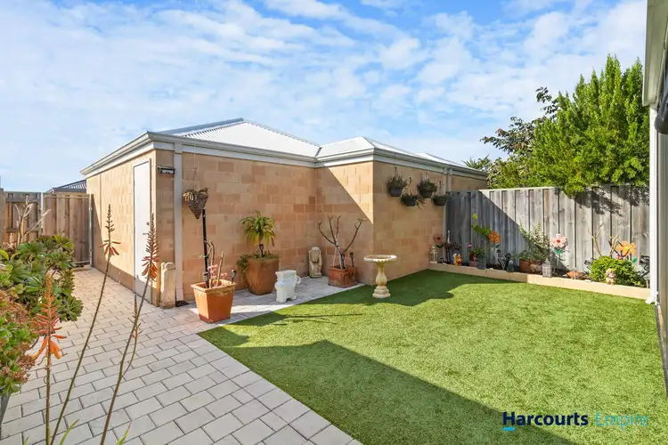 Fourth view of Homely house listing, 1/307 Banrock Drive, Ellenbrook WA 6069