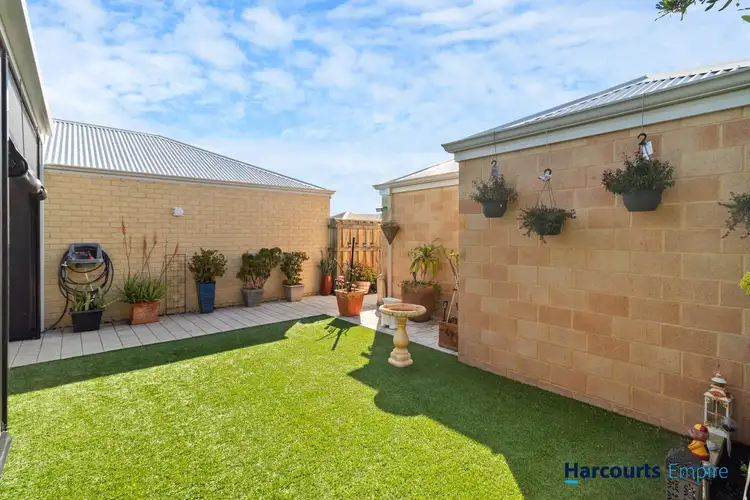 Fifth view of Homely house listing, 1/307 Banrock Drive, Ellenbrook WA 6069