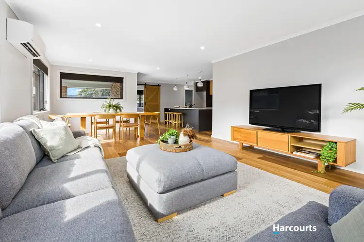 Main view of Homely house listing, 39 Magnolia Avenue, Latrobe TAS 7307