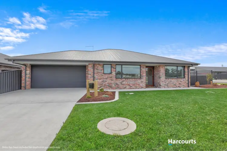 Second view of Homely house listing, 39 Magnolia Avenue, Latrobe TAS 7307
