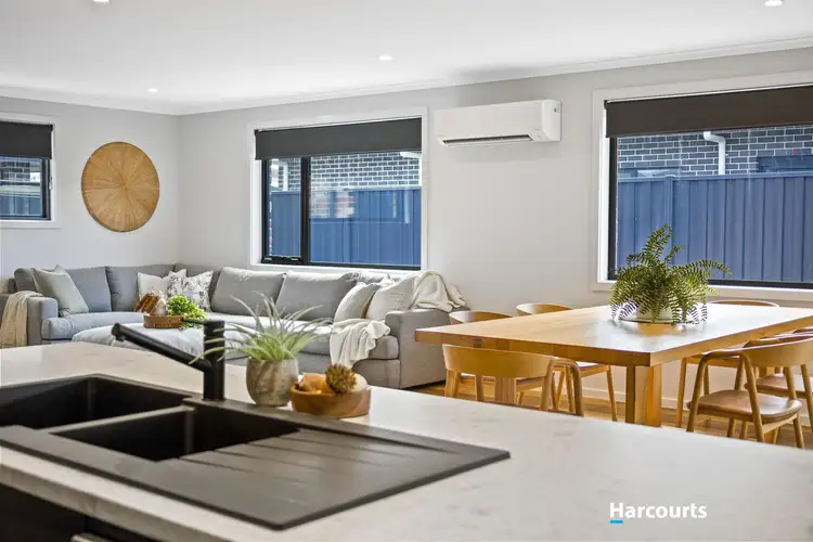 Fourth view of Homely house listing, 39 Magnolia Avenue, Latrobe TAS 7307