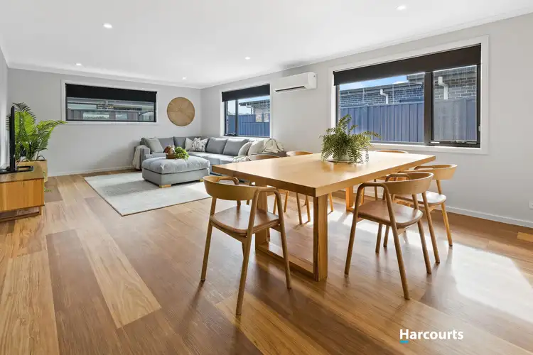 Fifth view of Homely house listing, 39 Magnolia Avenue, Latrobe TAS 7307