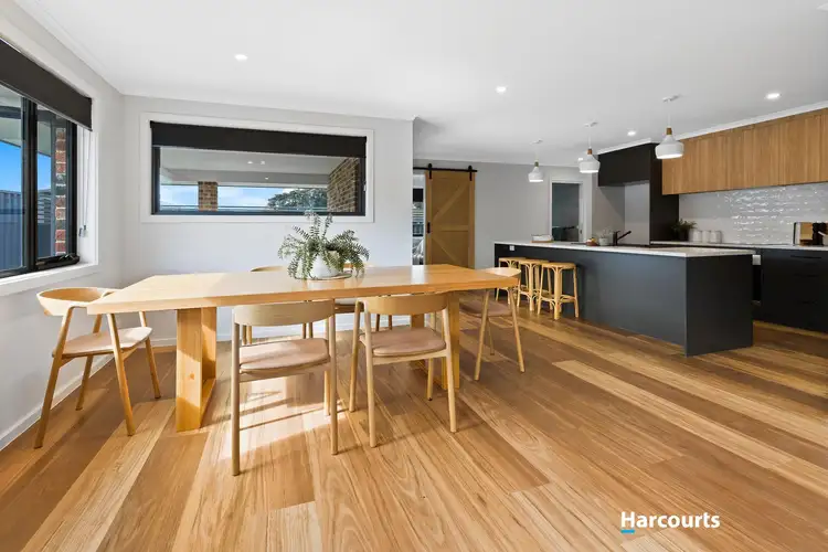 Sixth view of Homely house listing, 39 Magnolia Avenue, Latrobe TAS 7307