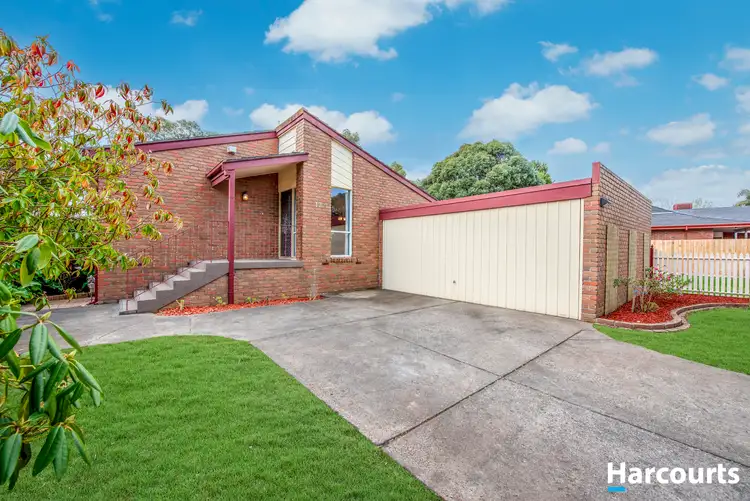 Main view of Homely house listing, 17 Lincoln Street, Burwood East VIC 3151