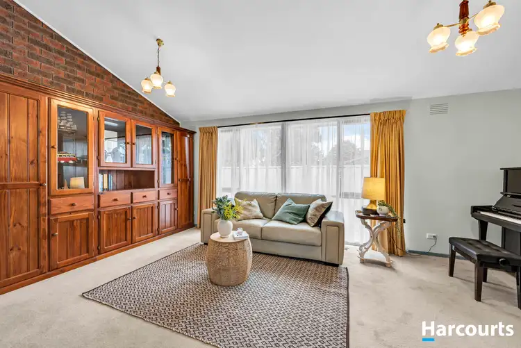 Third view of Homely house listing, 17 Lincoln Street, Burwood East VIC 3151