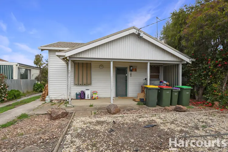 Main view of Homely house listing, 19 Hazel Street, Horsham VIC 3400