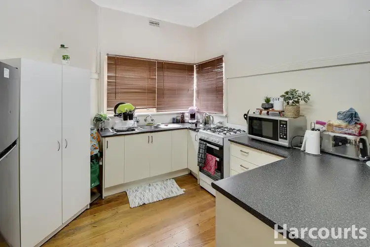 Second view of Homely house listing, 19 Hazel Street, Horsham VIC 3400
