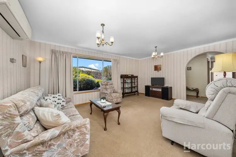 Third view of Homely house listing, 2 Como Street, Howrah TAS 7018