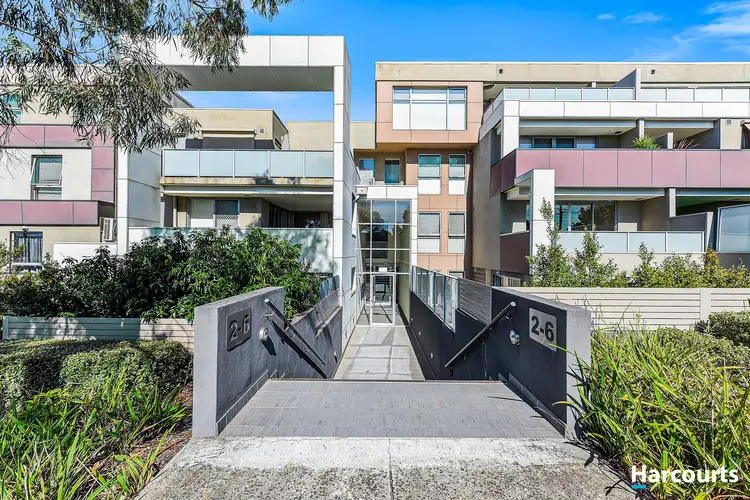 Main view of Homely apartment listing, 209/2-6 Anderson Street, Templestowe VIC 3106